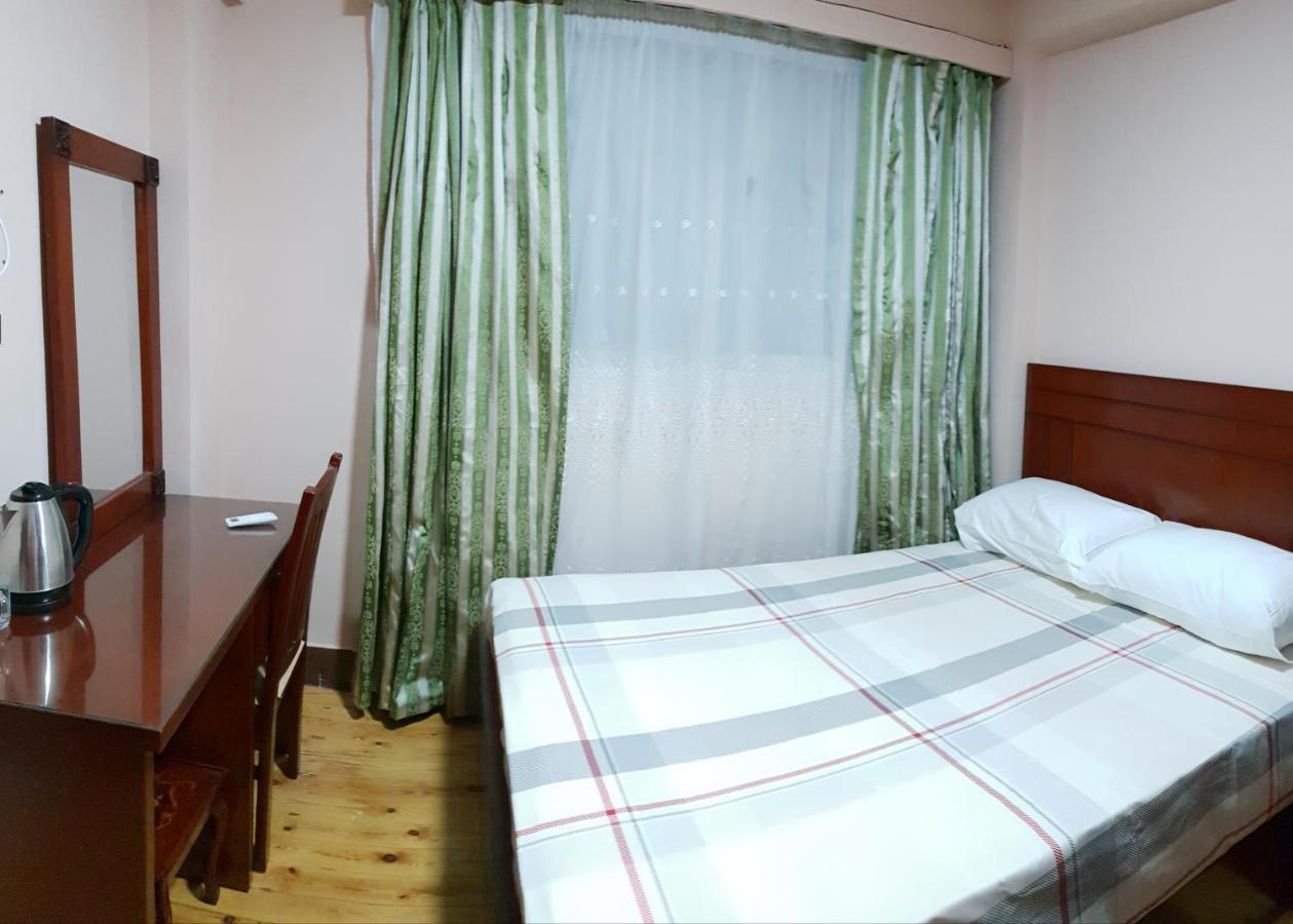 Aparthotel Caesar House Alexandria