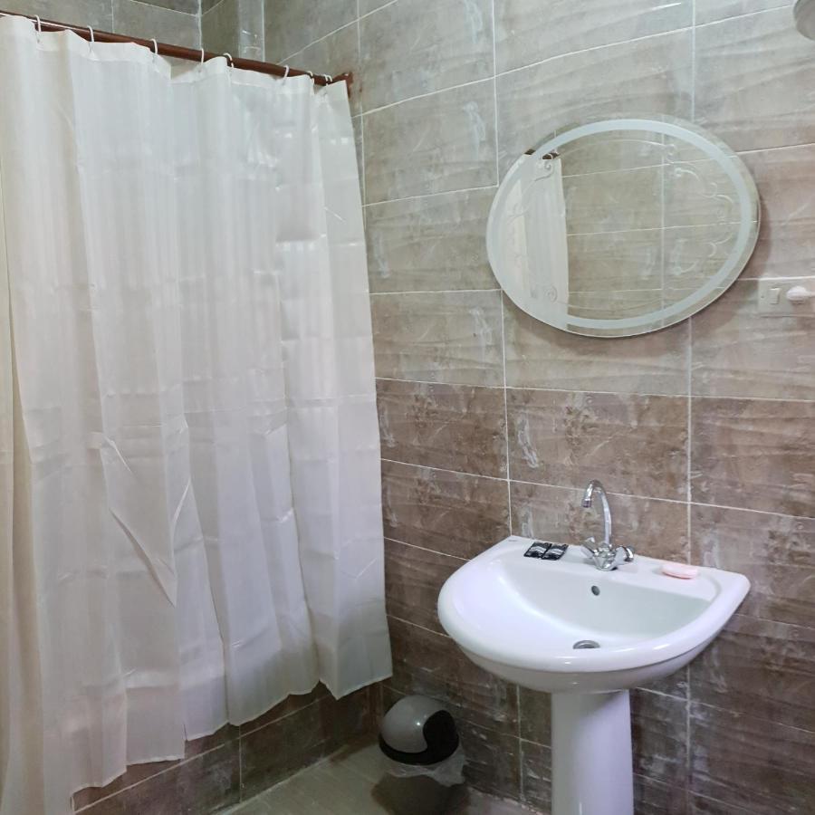 Caesar House Hotel de apartamente Alexandria