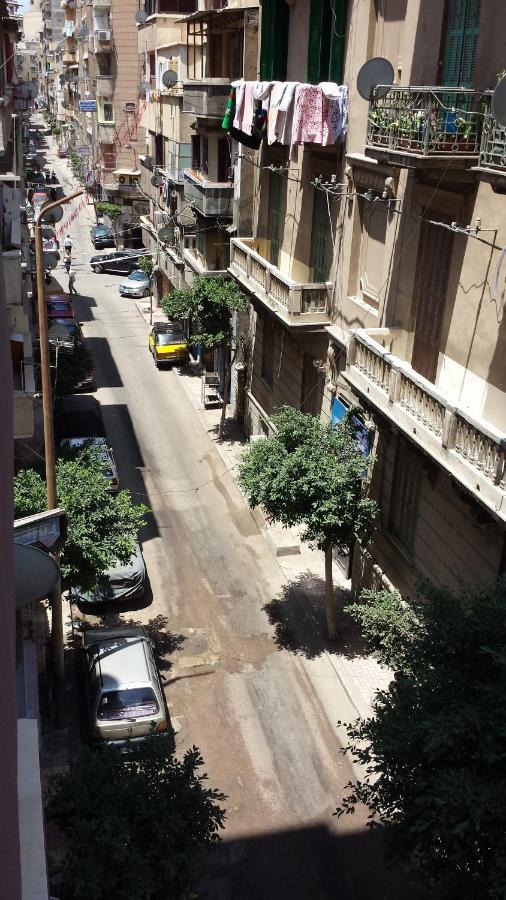 Caesar House Alexandria